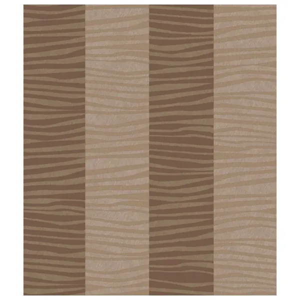 Tapete Parato Safari Brown Beige / Benzi photo 1