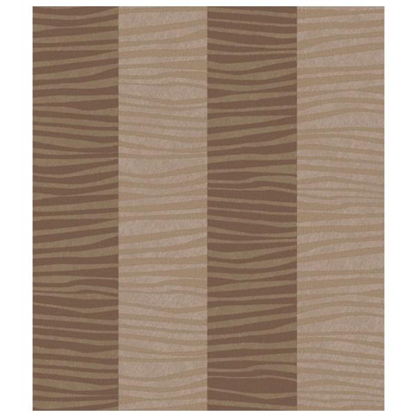 Tapete Parato Safari Brown Beige / Benzi photo 1