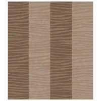 Обои Parato Сафари Brown Beige / Полоски