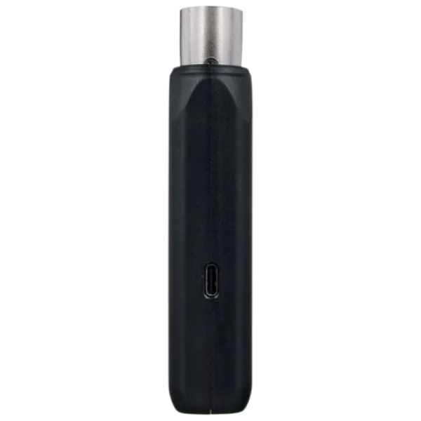 Audio Receiver XVive P3 Bluetooth 48 kHz / 73 Hz - 17.5 kHz / Black photo 6