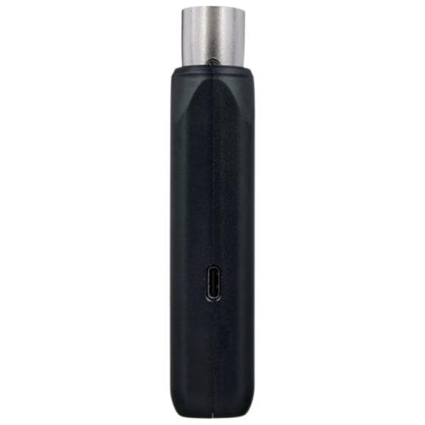 Audio Receiver XVive P3 Bluetooth 48 kHz / 73 Hz - 17.5 kHz / Black photo 6