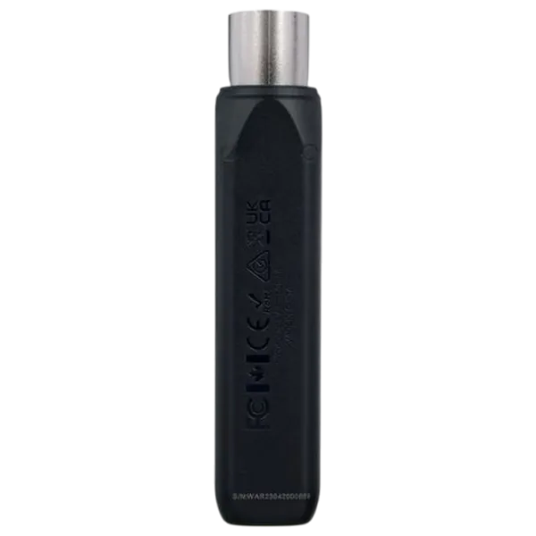 Audio Receiver XVive P3 Bluetooth 48 kHz / 73 Hz - 17.5 kHz / Black photo 7