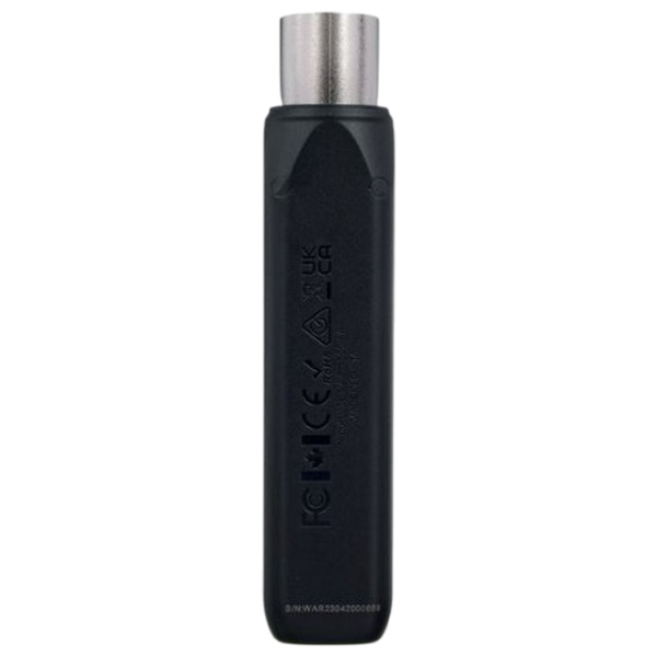 Audio Receiver XVive P3 Bluetooth 48 kHz / 73 Hz - 17.5 kHz / Black photo 7