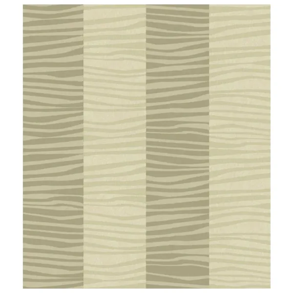 Обои Parato Сафари  Light Green / Полоски photo 1