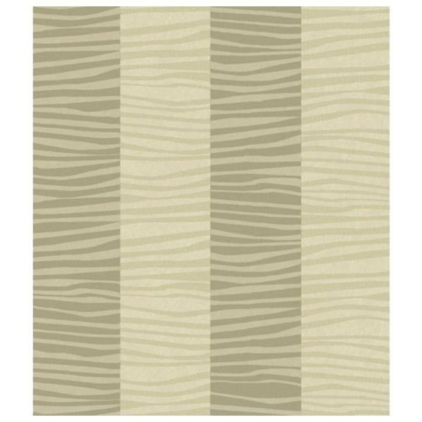 Обои Parato Сафари  Light Green / Полоски photo 1