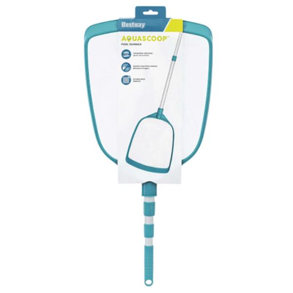 Set curățare piscină Bestway 58635BW Blue photo 1 Set curățare piscină Bestway 58635BW Blue photo 1