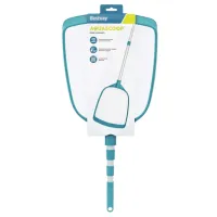 Set curățare piscină Bestway 58635BW Blue