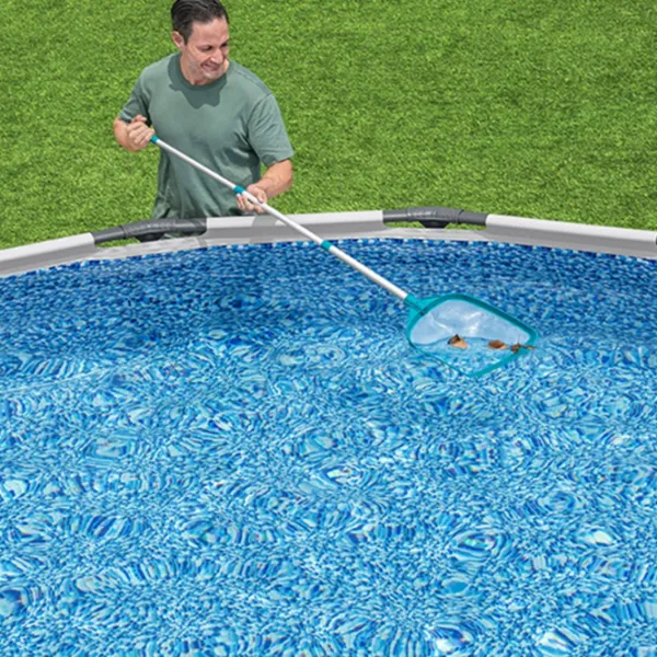Set curățare piscină Bestway 58635BW Blue photo 3 Set curățare piscină Bestway 58635BW Blue photo 3