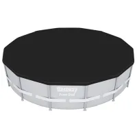 Чехол Bestway 58292BW Черный