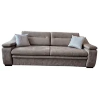 Canapea Seskalar Didim (081778) Stofă / Gray