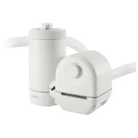 Filtru-Pompa Intex Krystal Clear C1500 White