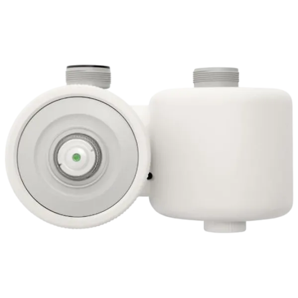Фильтр-Насос Intex Krystal Clear C1500 Белый photo 2