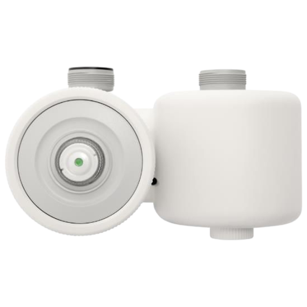 Фильтр-Насос Intex Krystal Clear C1500 Белый photo 2