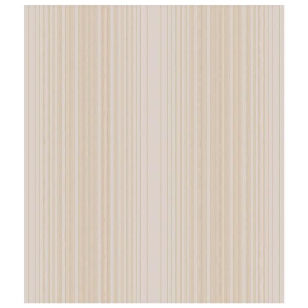 Tapete Parato NEW Eleganza Beige / Benzi photo 1
