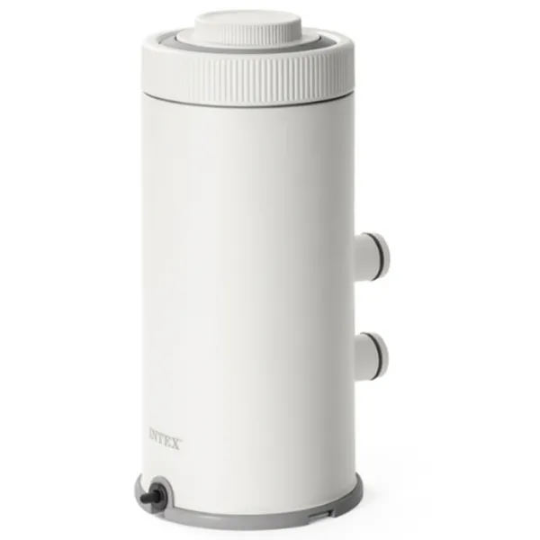 Фильтр-Насос Intex Krystal Clear C530 Белый photo 1