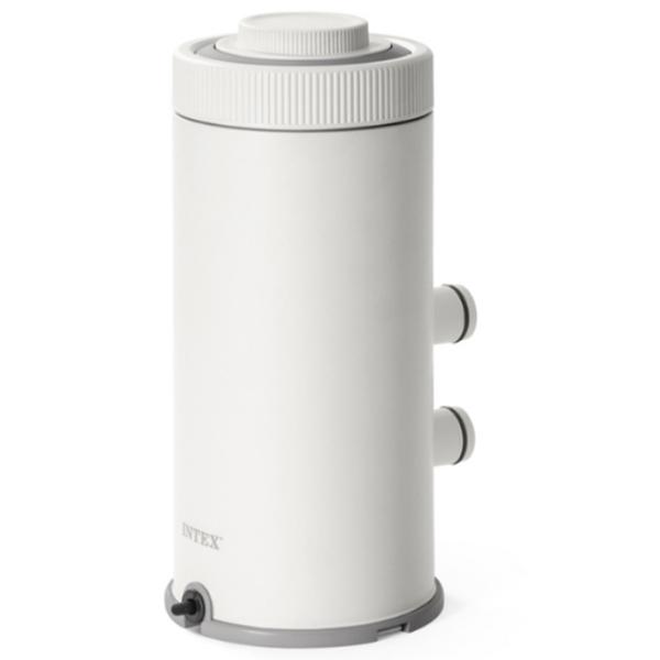 Фильтр-Насос Intex Krystal Clear C530 Белый photo 1