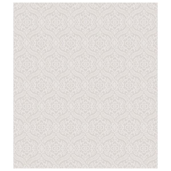 Tapete Parato Glamour White / Clasică photo 1