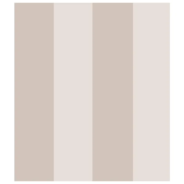 Обои Parato Glamour Beige Grey / Полоски photo 1