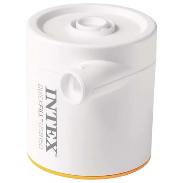Pompă Intex QuickFill USB150 / White photo 1
