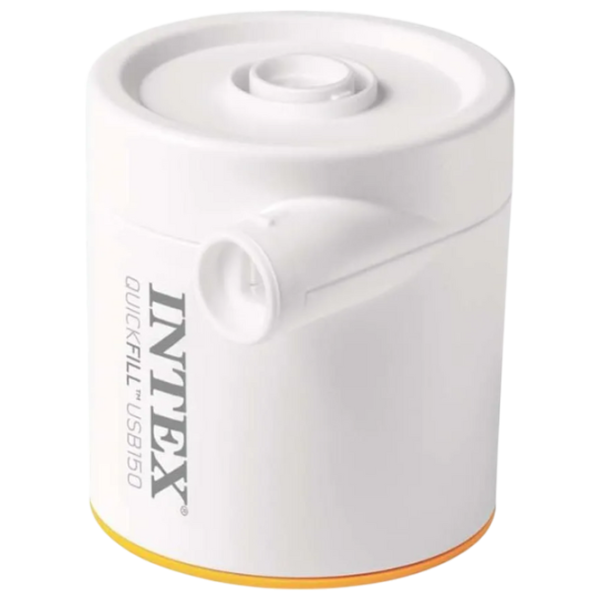 Pompă Intex QuickFill USB150 / White photo 1