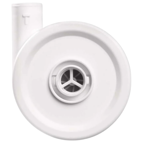 Pompă Intex QuickFill USB150 / White photo 2