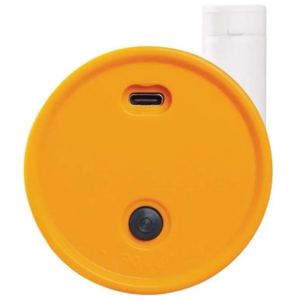 Pompă Intex QuickFill USB150 / White photo 3