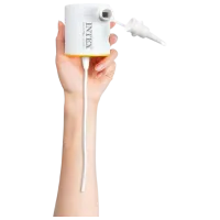 Pompă Intex QuickFill USB150 / White photo 6