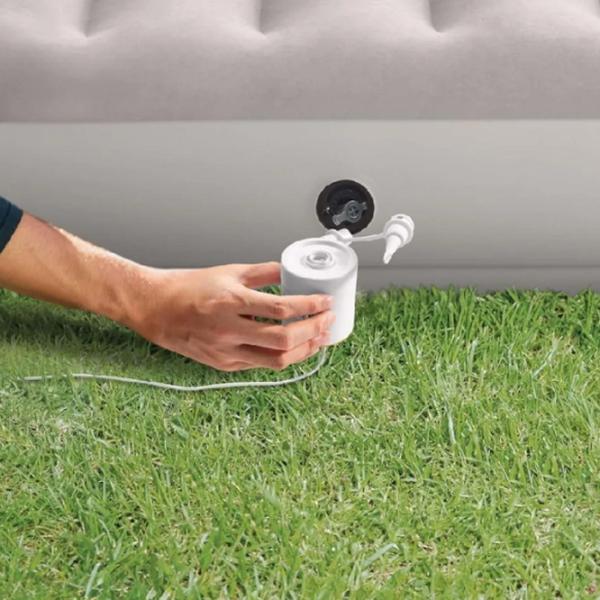 Pompă Intex QuickFill USB150 / White photo 7
