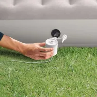 Pompă Intex QuickFill USB150 / White photo 7