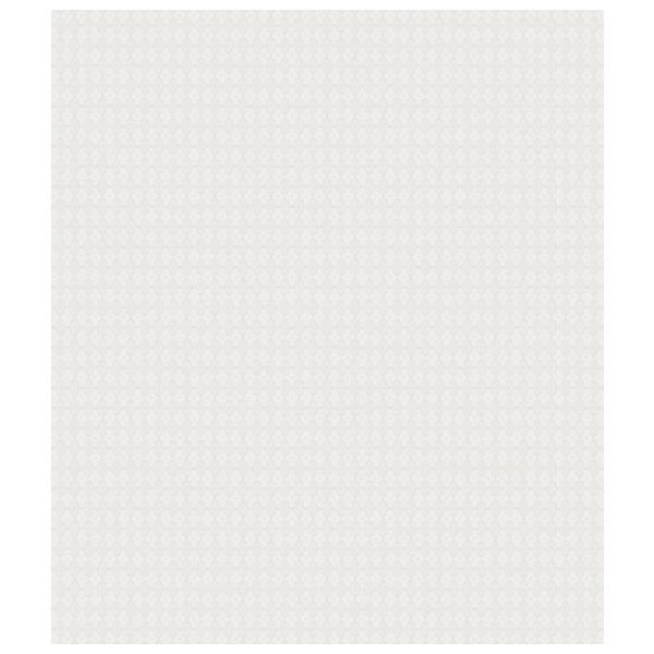 Tapete Parato Glamour White Grey / Abstracție photo 1