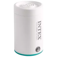 Pompă Intex QuickFill AC400 / White