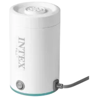 Pompă Intex QuickFill AC400 / White photo 2