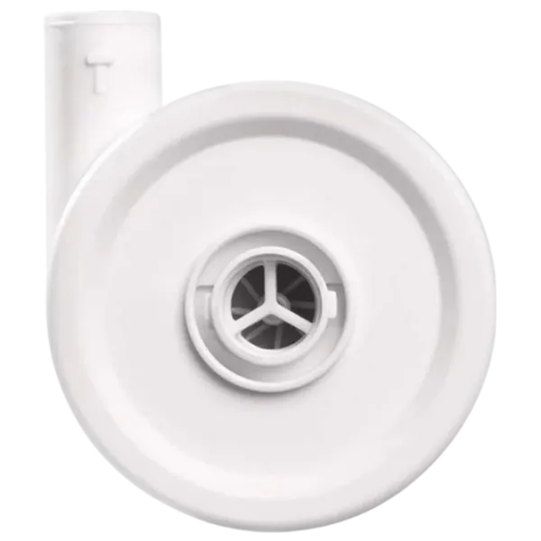 Pompă Intex QuickFill AC400 / White photo 3
