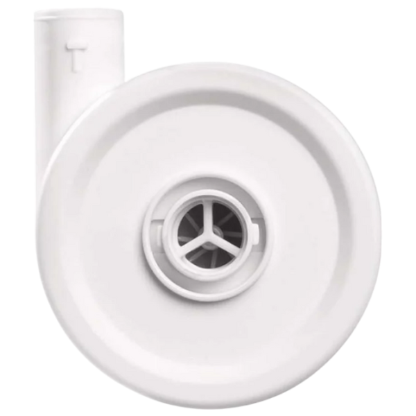 Pompă Intex QuickFill AC400 / White photo 3