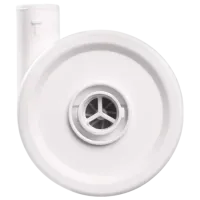 Pompă Intex QuickFill AC400 / White photo 3