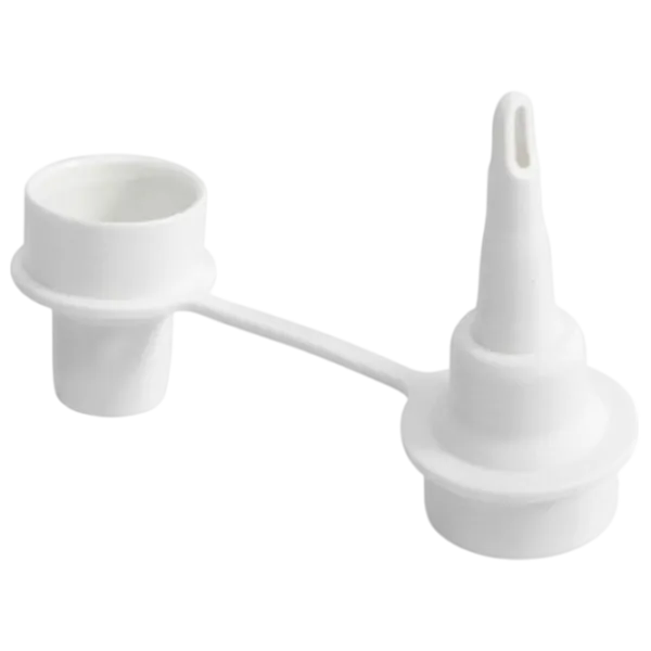 Pompă Intex QuickFill AC400 / White photo 4
