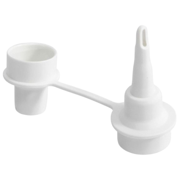 Pompă Intex QuickFill AC400 / White photo 4