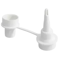 Pompă Intex QuickFill AC400 / White photo 4