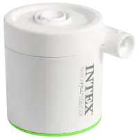 Pompă Intex QuickFill USB200R / White