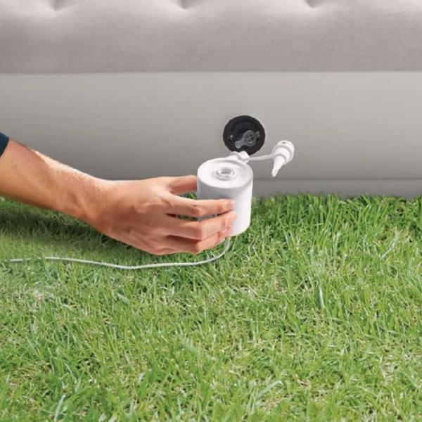Насос Intex QuickFill USB200R / Белый photo 6