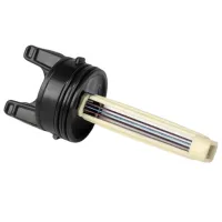 Set de sterilizare Intex 28530  Black