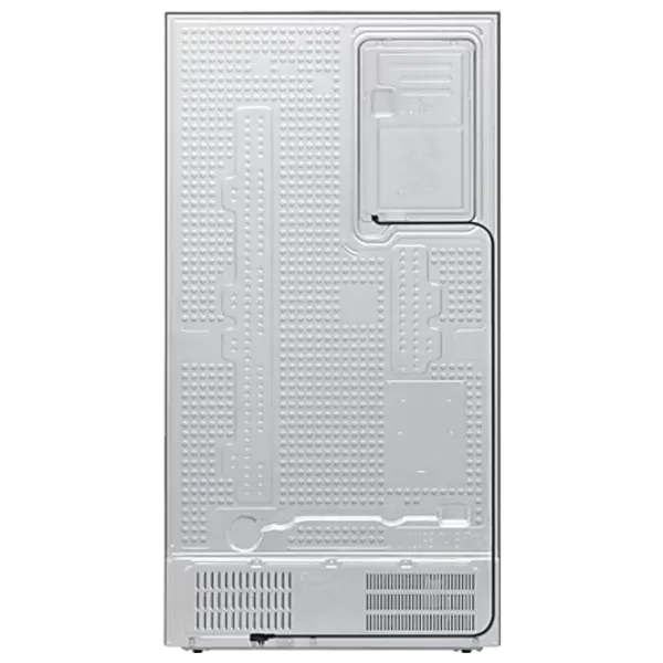 Frigider Samsung RS80F67KCTEO Side by Side 652 l / 178 cm / Inox photo 5