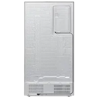Frigider Samsung RS80F67KCTEO Side by Side 652 l / 178 cm / Inox photo 5