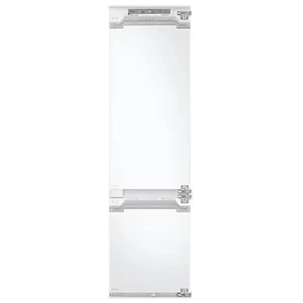 Frigider Samsung BRB80F30ADF0EO cu congelator jos 272 l / 193.5 cm / White photo 1