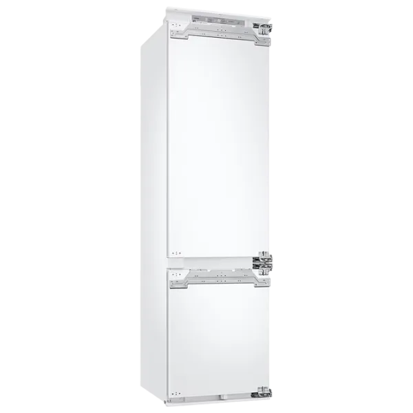 Frigider Samsung BRB80F30ADF0EO cu congelator jos 272 l / 193.5 cm / White photo 2