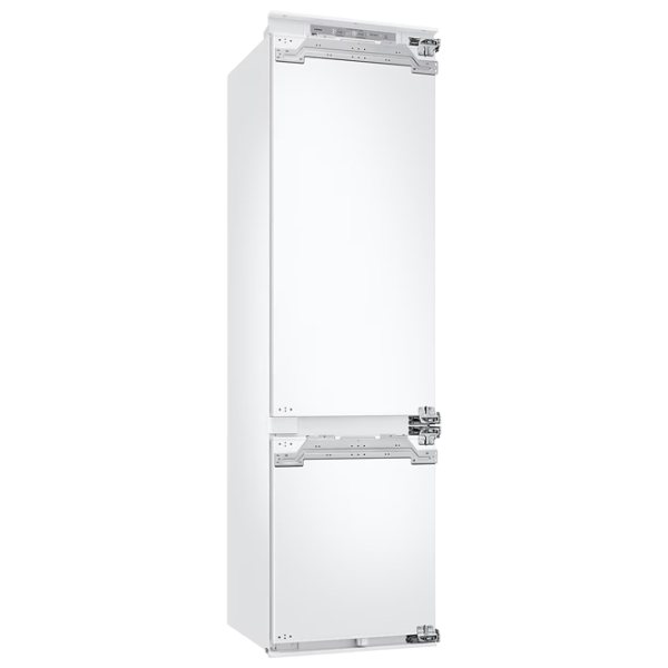 Frigider Samsung BRB80F30ADF0EO cu congelator jos 272 l / 193.5 cm / White photo 2