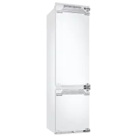Frigider încorporabil Samsung BRB80F30ADF0EO cu congelator jos 272 l / 193.5 cm / White photo 2