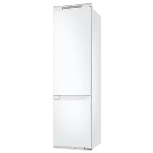 Frigider încorporabil Samsung BRB70F30AES0EO cu congelator jos 298 l / 193.5 cm / White photo 4