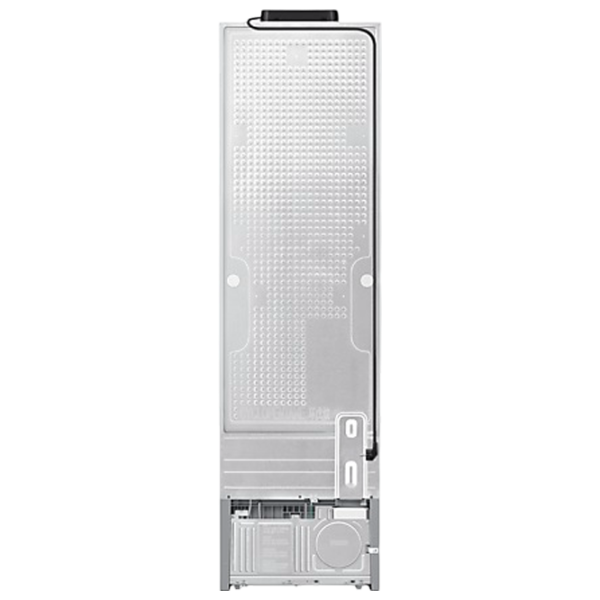 Frigider încorporabil Samsung BRB70F30AES0EO cu congelator jos 298 l / 193.5 cm / White photo 6
