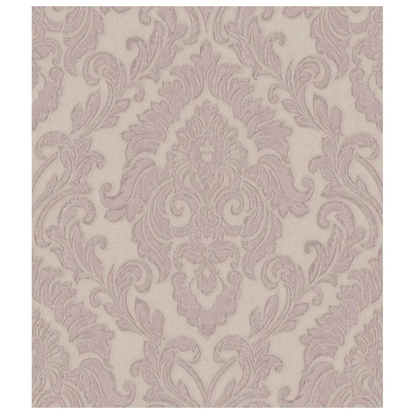 Tapete Parato Anthea Beige Pink / Decor photo 1